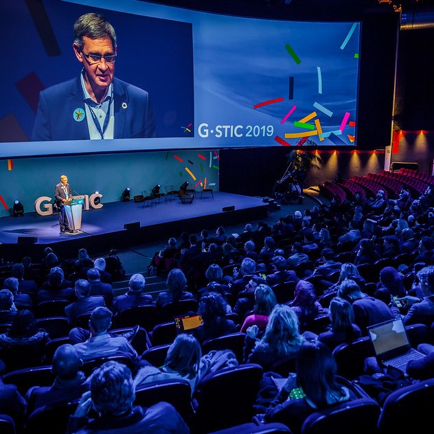 G-STIC Conference 2019 - 1