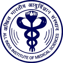 Logo AIIMS