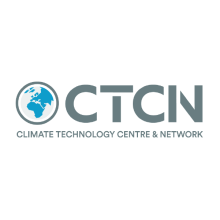 Logo CTCN