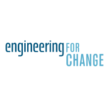 Logo Engineering for change