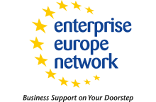 Logo Enterprise Europe Network