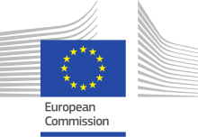 Logo European Commission