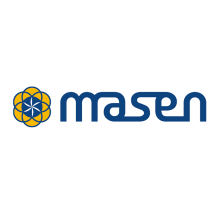 Logo masen