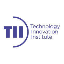 Logo TII