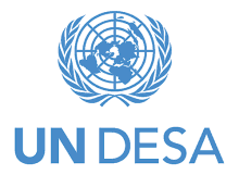 Logo UN DESA