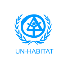 Logo UN-HABITAT