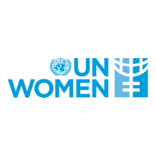 Logo UN WOMEN