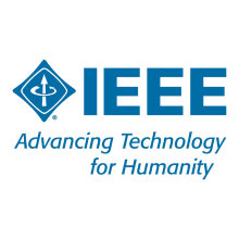 Logo IEEE