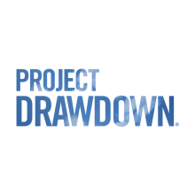 Logo Project Drawdown