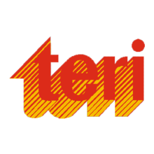 Logo TERI