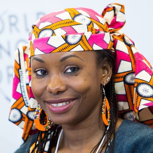 Hindou Oumarou Ibrahim