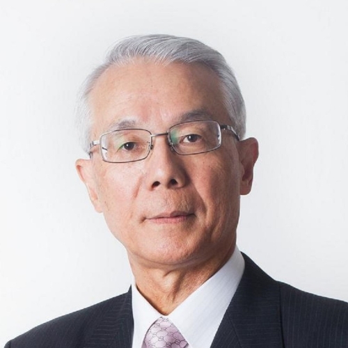 Michiharu Nakamura