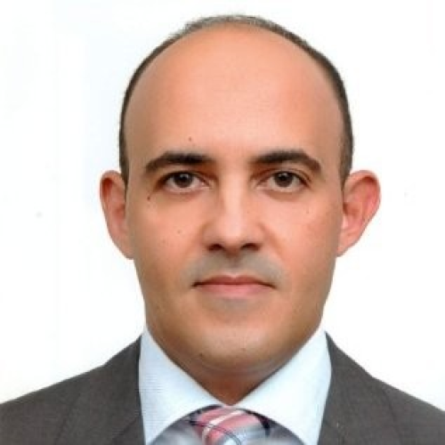 Hicham Bouzekri