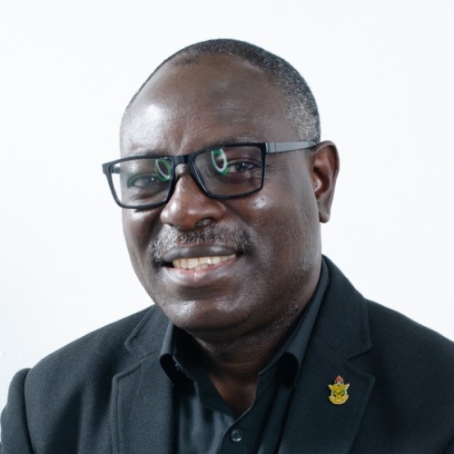 Rexford Assasie Oppong