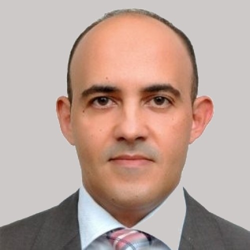 Hicham Bouzekri